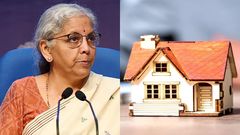 பட்ஜெட் 2024.. ரியல் எஸ்டேட் அறிவிப்புகள்.. சாமானியர்களுக்கு கைக்கொடுக்குமா? இதே எதிர்பார்ப்புகள்!