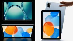 அசத்திட்டீங்க Lenovo.. ரூ.9000 விலையில் இப்படியொரு Tablet-ஆ.! தூள்பறக்கும் விற்பனையில்.. என்ன மாடல்?