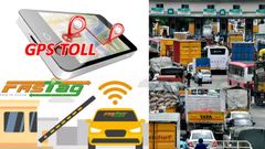 FASTag கதை முடிந்தது.. இனி GPS மூலம் சுங்க கட்டணம் வசூல்.. அதிரடி மாற்றத்திற்கு நீங்க ரெடியா?