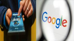 Circle to Search: ரவுண்டு கட்டிய Google.. இனி கூகிளில் சர்ச் செய்ய டைப் செய்ய வேண்டியதில்லை.. புது அப்டேட்..