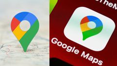 சூப்பர்ல: WhatsApp-லாம் வேணாம்.. இனி Google Maps-ல் லைவ் லொகேஷன்.. நொடியில் உங்க லொகேஷனை ஷேர் செய்வது எப்படி?