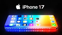 என்னயா செஞ்சு வச்சிருக்கீங்க.. iPhone 17-ல் வரப்போகும் மிகப்பெரிய மாற்றம்.. விலை என்னவா இருக்கும்?
