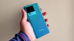 மிரள விடும் ஆஃபர்.. 120W சார்ஜிங்.. AMOLED டிஸ்பிளே.. 256GB மெமரி.. 64MP கேமரா.. எந்த போன்?