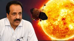 திக் திக் நிமிடங்கள்.. கிரகணத்தில் இருந்து தப்பிய Aditya L1 விண்கலம்.. பதறாமல் சாதித்த ISRO விஞ்ஞானிகள்!