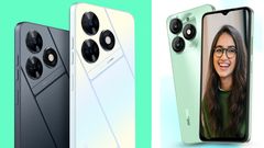 ஜனவரி 3: டக்கரான 2 போன் ரிலீஸ்.. ரூ.7000 விலை.. 2TB வரை மெமரி.. இந்தியாவின் பாஸ்ட் & ஸ்டோரேஜ் Mobile இதான்..