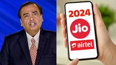 UNLIMITED மற்றும் FREE 5ஜி டேட்டா ஆபரை நிறுத்த ஜியோ, ஏர்டெல் திட்டமிட்டுள்ளதா?