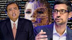 சைலன்ட் ஆக அறிமுகமான Jio Brain.. AI முதல் 6G வரை.. அம்பானியின் ருத்ர தாண்டவம்!