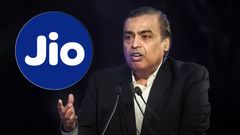 ஒரே ரீசார்ஜ்.. 365 நாட்களுக்கு நோ டென்ஷன்.. தினமும் 2.5GB டேட்டா.. OTT.. வாய்ஸ் கால்கள்.. தெறிக்கவிடும் ஜியோ..