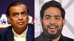 டாடி.. கொஞ்சம் ஓரம்போங்க.. Jio கம்பெனி என்து சொல்ற அளவுக்கு.. Smart TV சந்தைக்கு குறிவச்ச குட்டி அம்பானி!