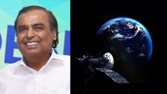 உங்கப்பன் டா நான்! அம்பானியின் ISRO லெவல் திட்டம்.. சாட்டிலைட் வழியாக Jio Space Fiber சேவை; Airtel கதை க்ளோஸ்!