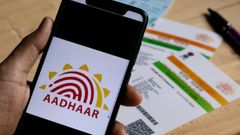mAadhaar ஆப்.. குடும்ப உறுப்பினர்களை சேர்க்க வேண்டுமா? இதோ சிம்பிள் டிப்ஸ்.!