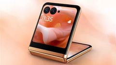 ஜன.12 மிரளும்.. pOLED டிஸ்பிளே.. 3800mAh பேட்டரி.. ULTRA ஸ்லிம்.. எந்த மாடல்?