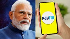 சொல்ல சொல்ல கேட்கல.. ஆப்பு வச்சிவிட்ட RBI.. பிப்.29-க்கு பின்னர் Paytm App-ல் இதெல்லாம் செய்ய முடியாது!