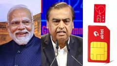 4ஜி மற்றும் 5ஜி சேவைக்காக 2ஜி, 3ஜி சேவையில் புதிய கொள்கை வருமா?