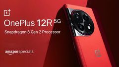 வச்சான் பாரு OnePlus.. மொத்த பட்ஜெட் போன்களும் காலி.. OnePlus 12R | 1TB மெமரி.. விலை என்ன தெரியமா?