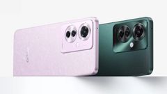 மார்கெட் மிரளும்.. பட்ஜெட்ல 16GB ரேம்.. AMOLED டிஸ்பிளே.. SONY கேமரா.. 67W சார்ஜிங்.. எந்த மாடல்?