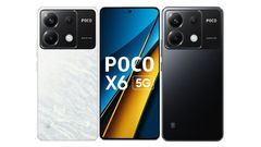 பிளிப்கார்ட் பிச்சுக்கும்.. 1.5K AMOLED டிஸ்பிளே.. 64MP கேமரா.. 5100mAh பேட்டரி.. பட்ஜெட் விலை.. எந்த மாடல்?