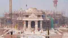 இதெல்லாம் பாவம்.. அயோத்தி ராமர் கோவில் விஐபி தரிசன டிக்கெட்.. குறிவைக்கும் மோசடி கும்பல்.. உஷார்..