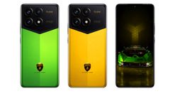 மிரள விடும் ரெட்மி.. 108MP கேமரா.. 24GB ரேம்.. 1TB மெமரி.. OLED டிஸ்பிளே.. எந்த மாடல்?