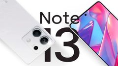 வேற எந்த போனும் வாங்காதீங்க.. நேரா Redmi Note 13 மட்டும் வாங்கும்.. பட்ஜெட் விலையில் பக்கா ஸ்மார்ட்போன்..