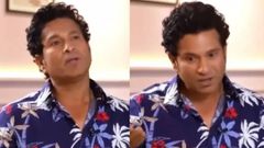 இதுக்கு ஒரு முடிவே இல்லையா? வைரலானது சச்சின் டீப் பேக் வீடியோ.. பொங்கி எழுந்த டெண்டுல்கர்..