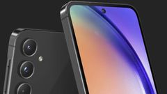 மார்க்கெட்ல புயலை கிளப்ப போகுது.. 50MP கேமரா.. 25W சார்ஜிங்.. 256GB மெமரி.. OLED டிஸ்பிளே.. எந்த போன்?