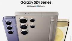 Samsung Galaxy S24 Plus அறிமுகமானது.. ஜன.31 முதல் விற்பனை.. என்ன விலை? என்னென்ன அம்சங்கள்?