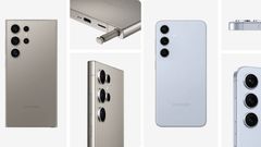 FREE வயர்லெஸ் சார்ஜர்.. ரூ.15000 போனஸ்.. அமோகமாக ஆரம்பித்த Samsung Galaxy S24, S24+, S24 Ultra விற்பனை! விலை?