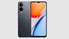 வெறும் ரூ.13,999 போதும்.. LCD டிஸ்பிளே.. 5000mAh பேட்டரி.. அறிமுகமானது விவோ 5ஜி போன்.. எந்த மாடல்?