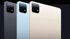 வாங்குனா இந்த Xiaomi டேப்லெட் வாங்கணும்.. 120W சார்ஜிங்.. 10-இன்ச் டிஸ்பிளே.. 256ஜிபி மெமரி.. எந்த மாடல்?