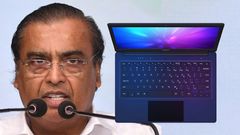 அம்பானியால மட்டுமே முடியும்! ரூ.14,000-க்கு 100GB க்ளவுட் ஸ்டோரேஜ், 1 வருட Quick Heal, 11.6-இன்ச் லேப்டாப்!