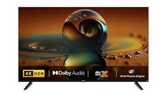 மிரளுது டிஸ்கவுண்ட்.. ரூ.21499 பட்ஜெட்ல 4K டிவி.. டால்பி ஆடியோ.. எச்டிஆர் வீடியோ.. எந்த மாடல்?