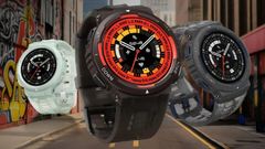 சாட்டிலைட் கனெக்ஷன்.. GPS ஆதரவுடன் Smartwatch.. கலக்கும் Amazfit விலை என்ன? எப்போ வாங்கலாம்?