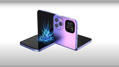 அட்ராசக்கை.. உருமாறுகிறது ஆப்பிள் iPhone.. இனி ஐபோன்ல் ஃபோல்டப்பில் போன்னாக வரப்போகிறது..