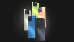 இதுதான் புதிய ASUS போன்.. 50MP கேமரா.. 512GB மெமரி.. 65W சார்ஜிங்.. AMOLED டிஸ்பிளே.. எந்த மாடல்?