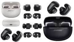 SONY-க்கு ஆப்பு.. Bose-ன் புது ஓபன் இயர்பட்ஸ்.. சில நிமிடத்தில் ஸ்டாக் காலி.. விலையை கேட்டா ஆடிப்போய்டுவீங்க..