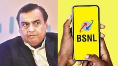 ஜியோ, ஏர்டெல் கொடுக்காத வேலிடிட்டி.. லம்ப்-ஆ 120GB டேட்டா.. BSNL கிட்ட இருந்து இப்படி ஒரு பிளான்-ஆ! என்ன விலை?