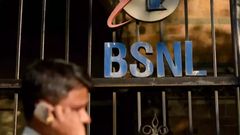 BSNL ஆட்டமே தனி.. மாதாந்திரம் ரூ.146 போதும்.. 90 நாட்கள் வேலிடிட்டி.. அன்லிமிடெட் வாய்ஸ் கால்கள்!