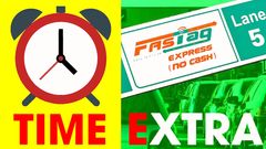 FASTag KYC Update: இறுதி காலக்கெடு தேதி மாறியது.. இன்னும் எக்ஸ்ட்ரா டைம் இருக்கு.. உடனே இப்படி செய்யுங்க..