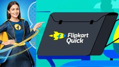 பிளிப்கார்ட்ல ஆர்டர் போடப் போறீங்களா? ஒரே நாள்ல டெலிவரி வேண்டுமா? இப்படி செஞ்சா கிடைக்கும்.. புது சேவை..