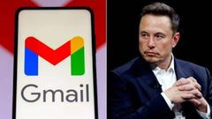 சோலி முடுஞ்சுது.. Gmail-க்கு ஆப்பு வைக்கும் எலான் மஸ்க்.. புது Xmail ரெடி.. இது எப்போது அறிமுகம்?