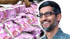 தம்பி என் கிட்டயேவா.. தண்ணி காட்டிய ஸ்ரீனிவாஸ்.. 300% சம்பள உயர்வு கொடுத்து தட்டி தூக்கிய சுந்தர் பிச்சை!