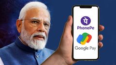 Paytm-ஐ தொடர்ந்து Google Pay, PhonePe-க்கு சங்கு..? மோடி அரசின் ரகசிய ஸ்கெட்ச்.. புதிய திட்டம் பரிசீலனை!