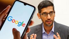 தேட வேண்டாம்! இனிமேல் இந்த பட்டன் Google Search பக்கத்தில் கிடைக்காது.. திடீர் அறிவிப்பு.. பயனர்கள் குழப்பம்!