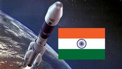 கொடி பறக்குதா.. சொன்னதை செய்த ISRO விஞ்ஞானிகள்.. Naughty Boy-ஐ நம்பினோர் கைவிடப்படார்.. அடுத்தது என்ன?