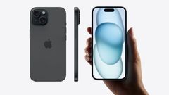 டிஸ்கவுண்ட் னா.. இப்படி இருக்கணும்.. லேட்டஸ்ட் iPhone வாங்க மெகா சான்ஸ்.. Flipkart, Amazon ரெண்டிலுமே!