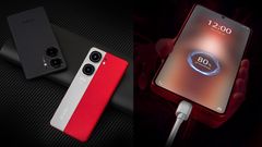 கண்ண மூடிக்கிட்டு ஆர்டர் போடலாம்! கனவு விலையில் Night Vision கேமரா, 5160mAh பேட்டரி, 120W சார்ஜிங்! என்ன போன்?