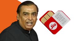 அதான் அம்பானி.. ரூ.895 போதும்.. 12 மாதங்கள் வேலிடிட்டி.. அன்லிமிடெட் வாய்ஸ்.. 24 ஜிபி டேட்டா!
