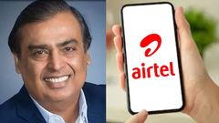 நக்கல்யா உனக்கு.. Airtel கஸ்டமர்களுக்கு லவ்வர்ஸ் டே மெசேஜ் அனுப்பிய Jio.. கூட அந்த நம்பரையும் அனுப்பி இருக்கு!
