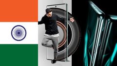 சீன 5G Phone-களுக்கு சங்கு.. கதிகலக்கும் இந்திய நிறுவனம்.. கனவு விலையில் கர்வ்டு டிஸ்பிள, 8GB ரேம், 64MP கேம்!